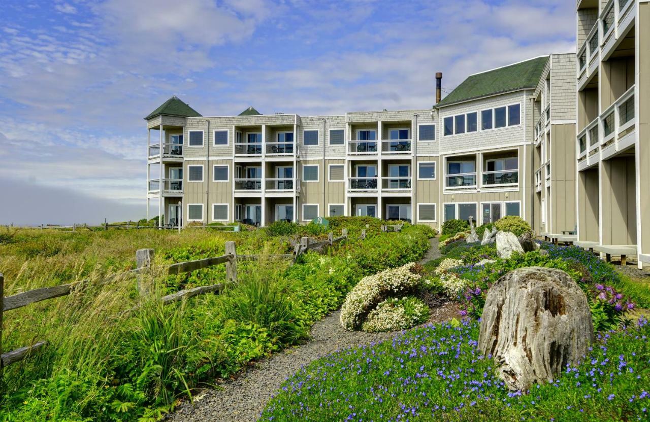 יכאטס Overleaf Lodge And Spa מראה חיצוני תמונה